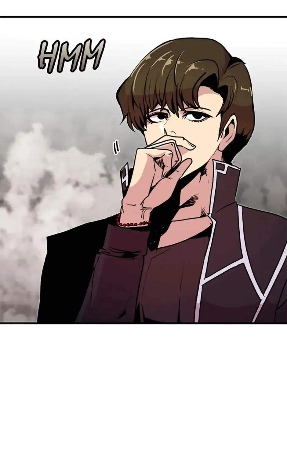 Read Returning With Absolutely Nothing chapter 55 image 88 on Lezhin