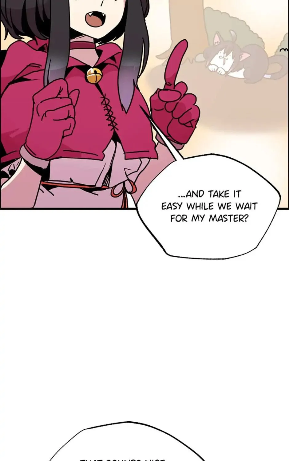 Read Returning With Absolutely Nothing chapter 55 image 98 on Lezhin