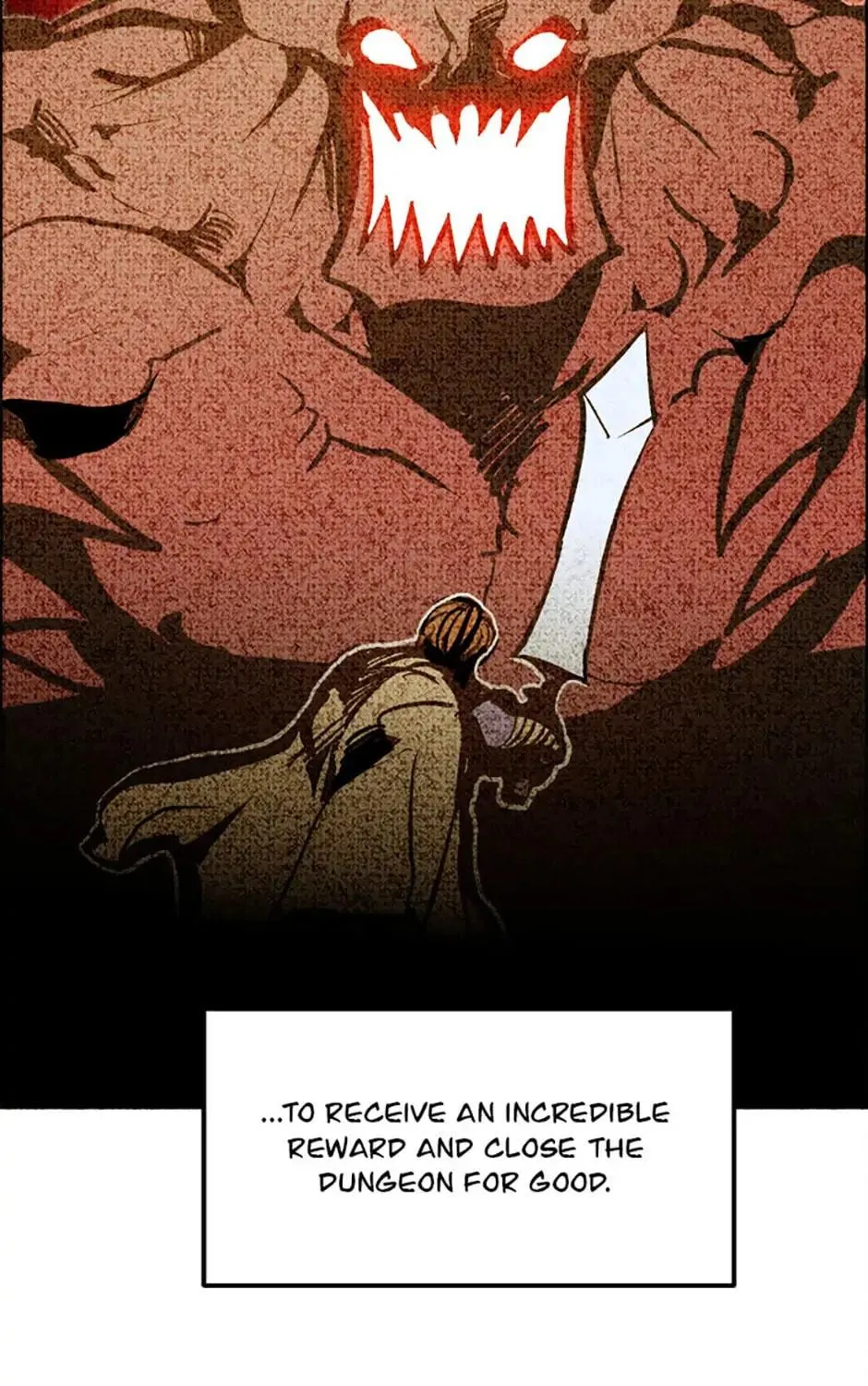 Read Returning With Absolutely Nothing chapter 56 image 10 on Lezhin