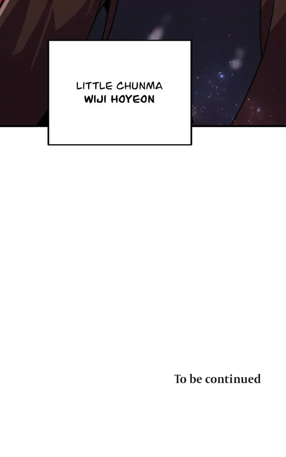 Read Returning With Absolutely Nothing chapter 56 image 114 on Lezhin