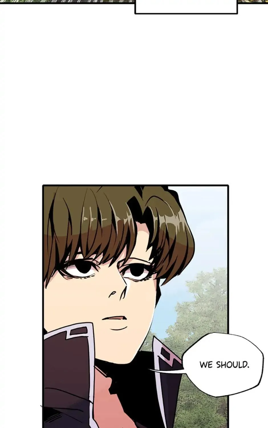 Read Returning With Absolutely Nothing chapter 56 image 16 on Lezhin