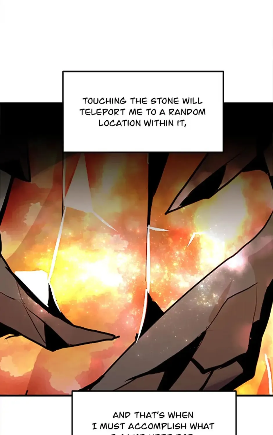 Read Returning With Absolutely Nothing chapter 56 image 26 on Lezhin