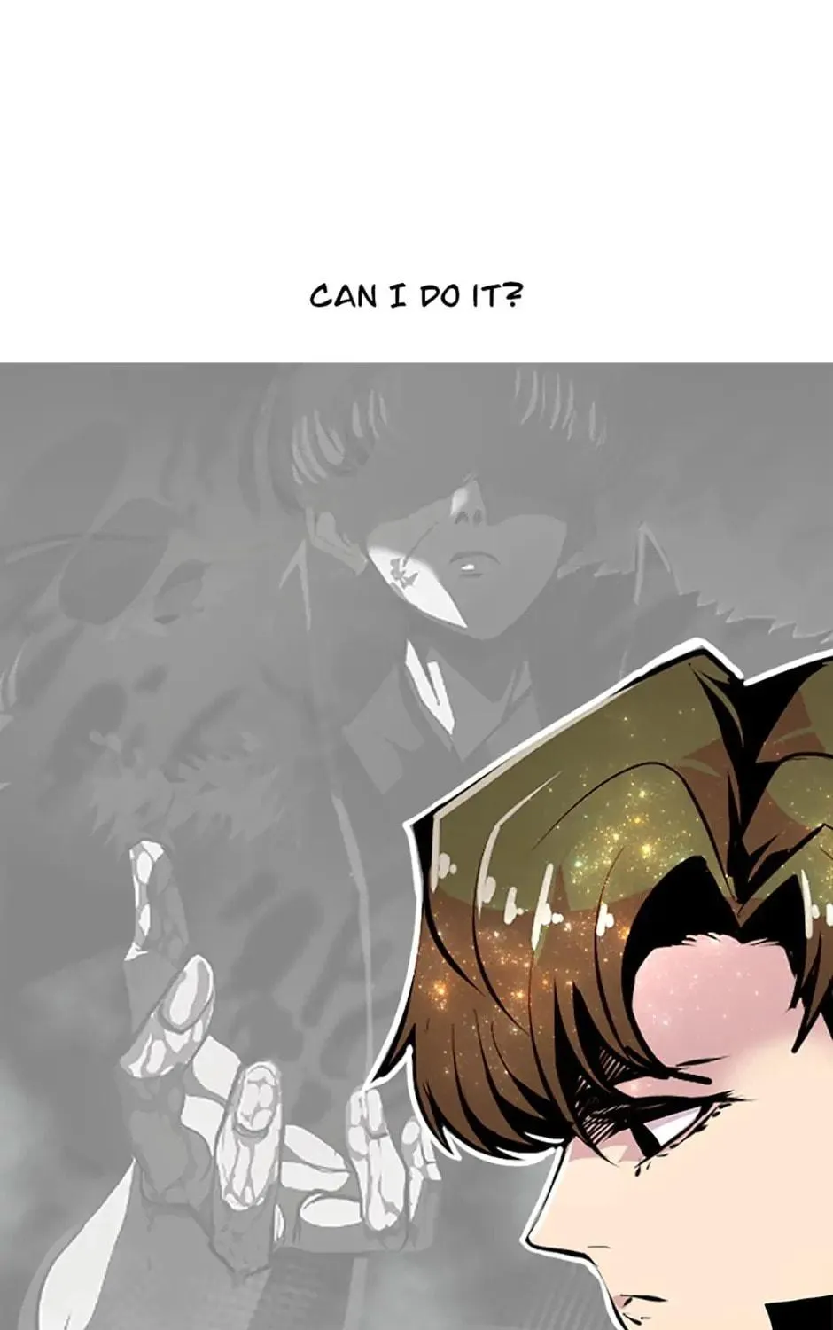 Read Returning With Absolutely Nothing chapter 56 image 28 on Lezhin