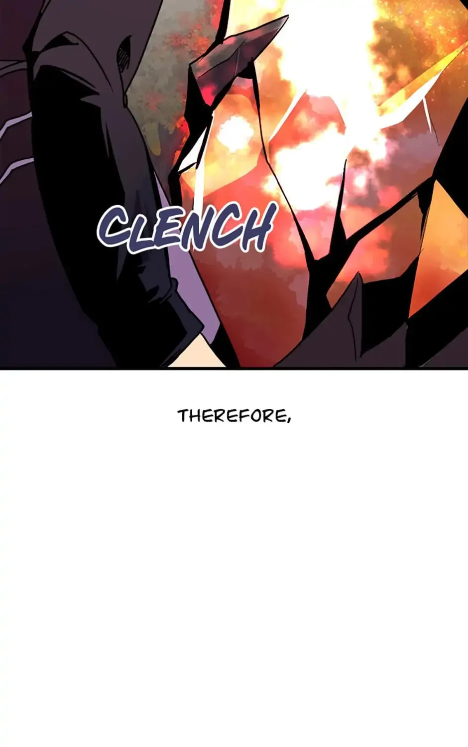 Read Returning With Absolutely Nothing chapter 56 image 32 on Lezhin