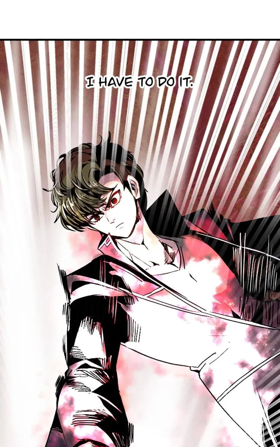 Read Returning With Absolutely Nothing chapter 56 image 34 on Lezhin