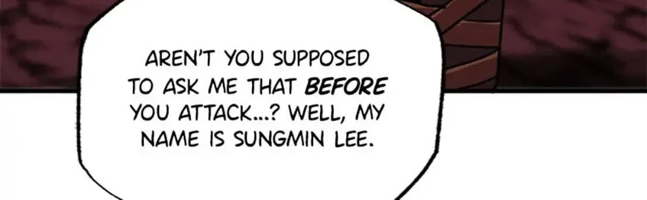 Read Returning With Absolutely Nothing chapter 56 image 57 on Lezhin