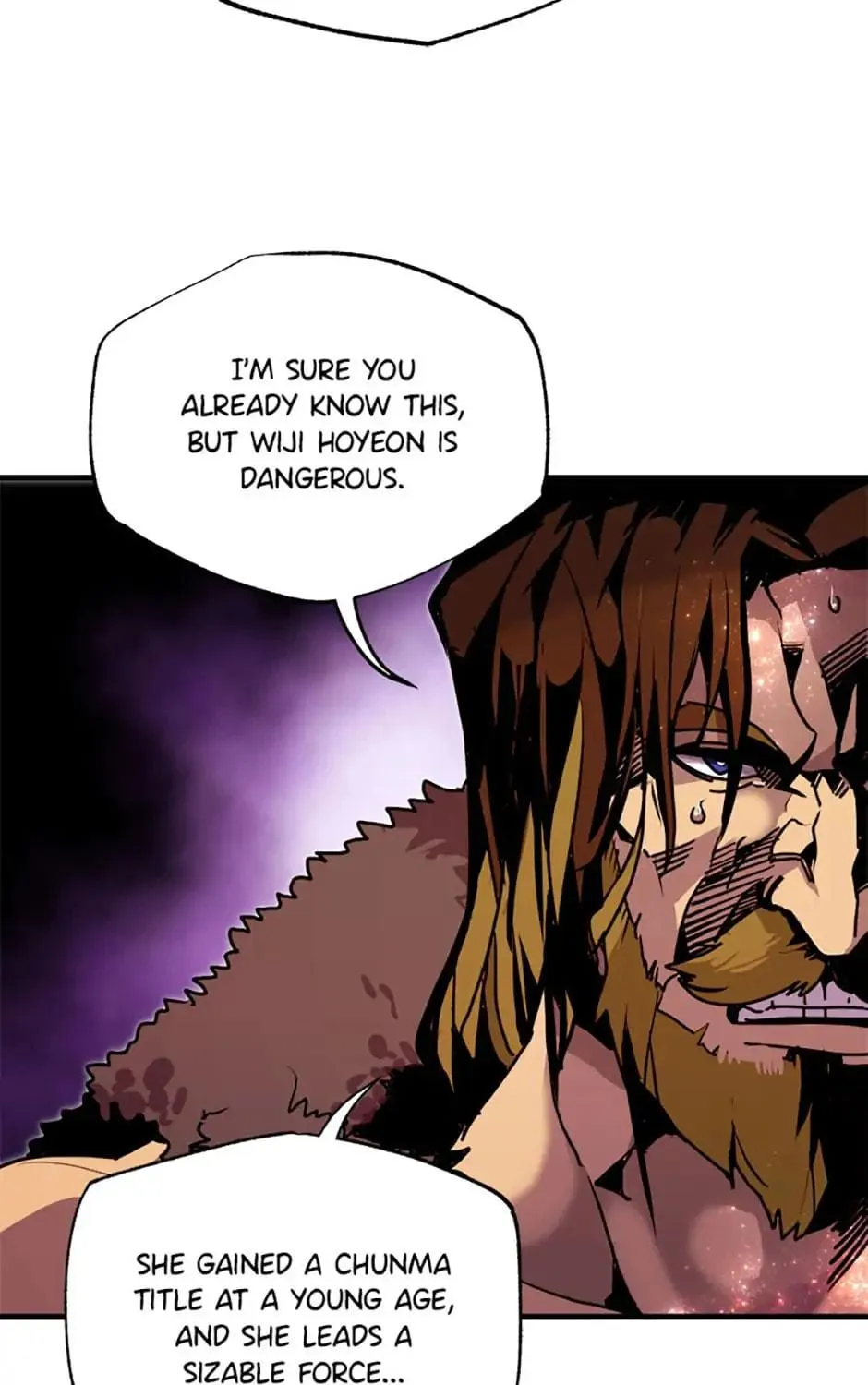 Read Returning With Absolutely Nothing chapter 56 image 68 on Lezhin