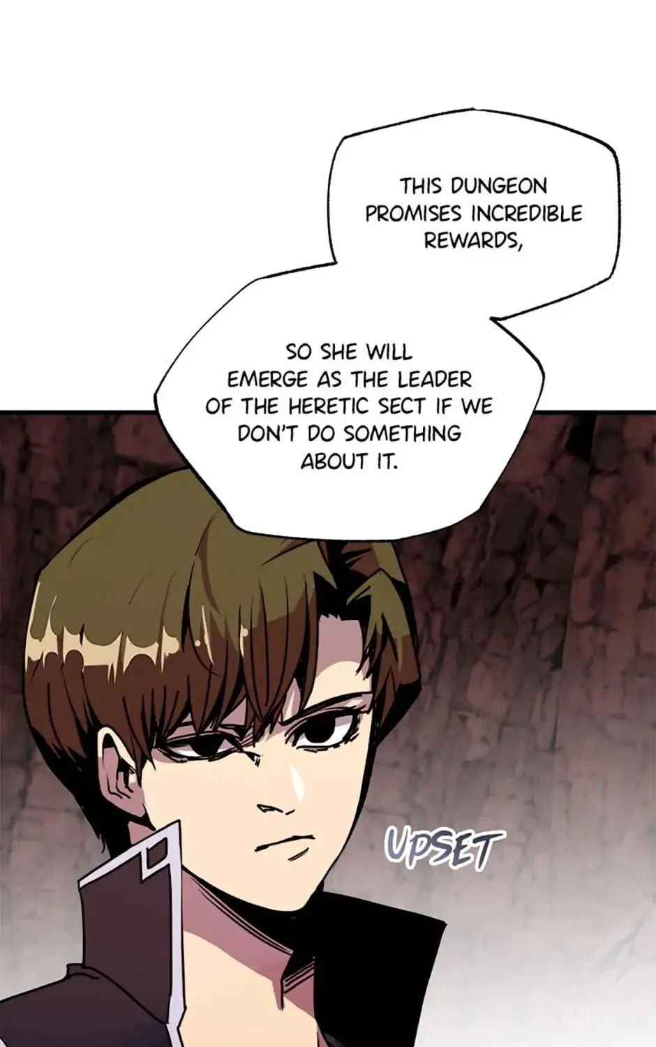 Read Returning With Absolutely Nothing chapter 56 image 70 on Lezhin