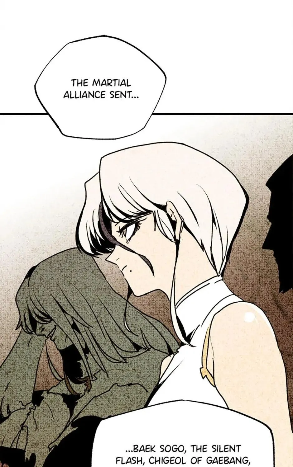 Read Returning With Absolutely Nothing chapter 56 image 76 on Lezhin
