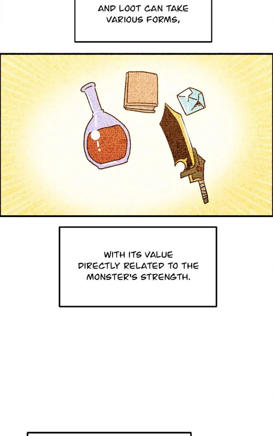 Read Returning With Absolutely Nothing chapter 56 image 8 on Lezhin