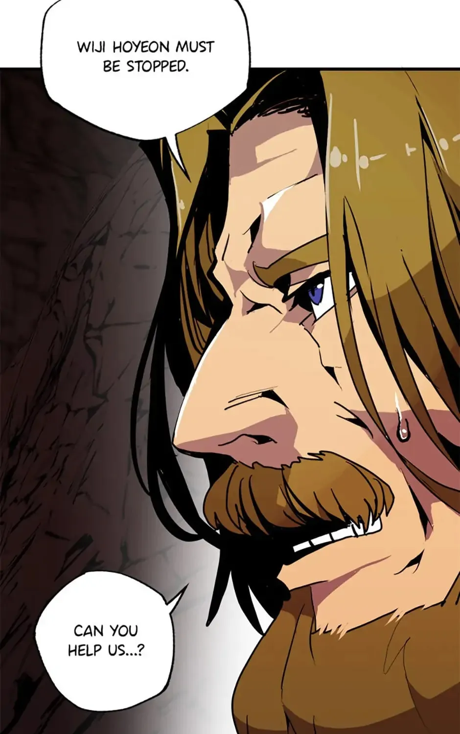 Read Returning With Absolutely Nothing chapter 56 image 80 on Lezhin