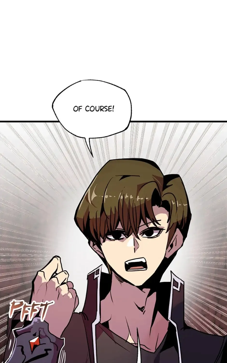 Read Returning With Absolutely Nothing chapter 56 image 84 on Lezhin