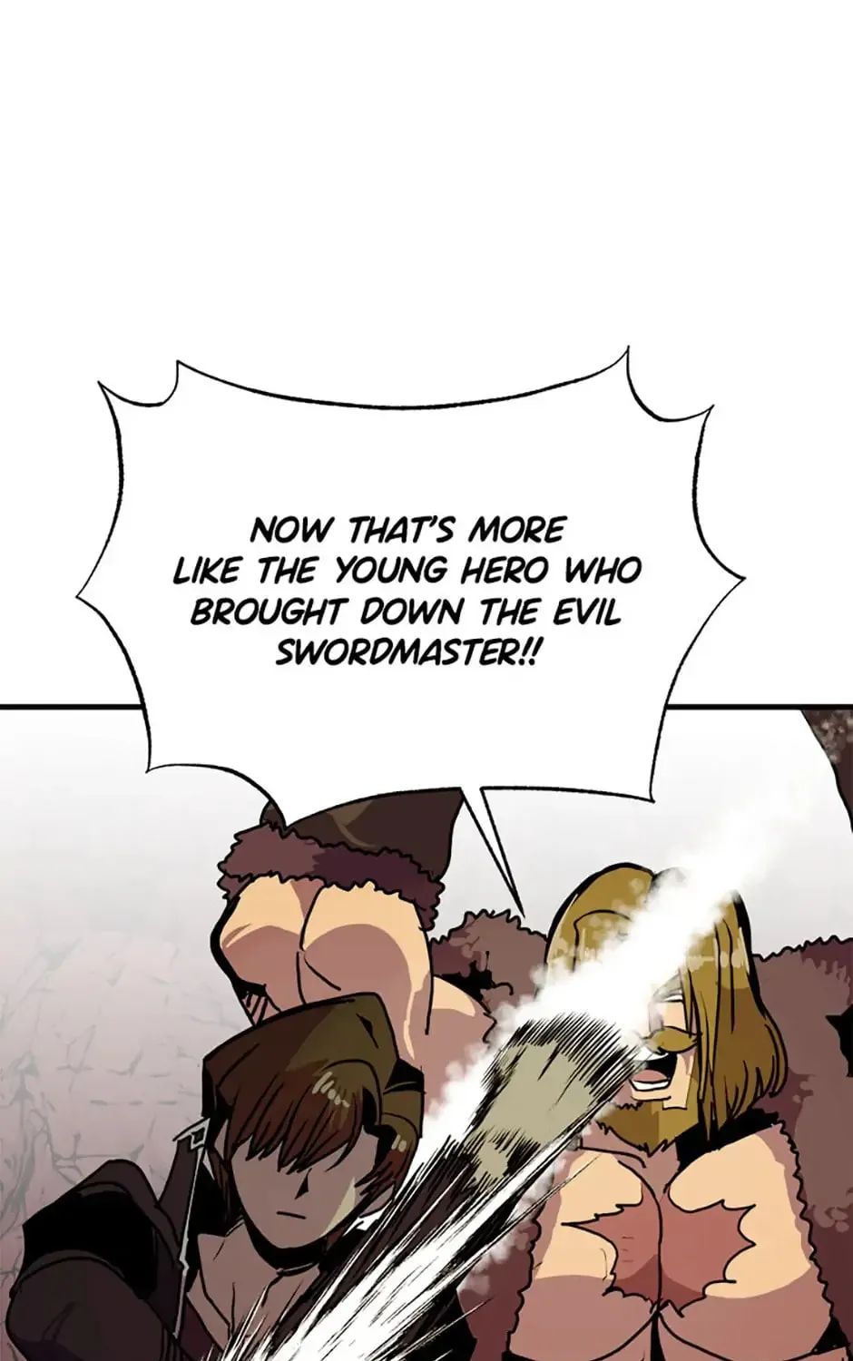 Read Returning With Absolutely Nothing chapter 56 image 86 on Lezhin