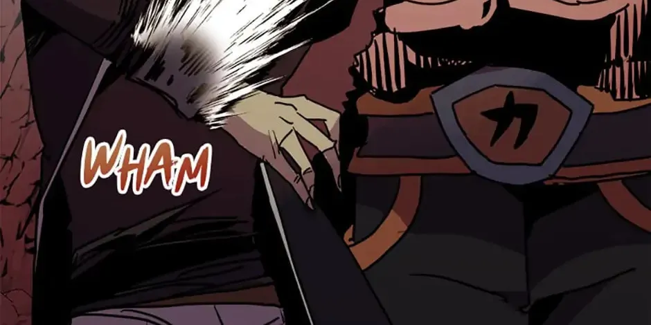Read Returning With Absolutely Nothing chapter 56 image 87 on Lezhin