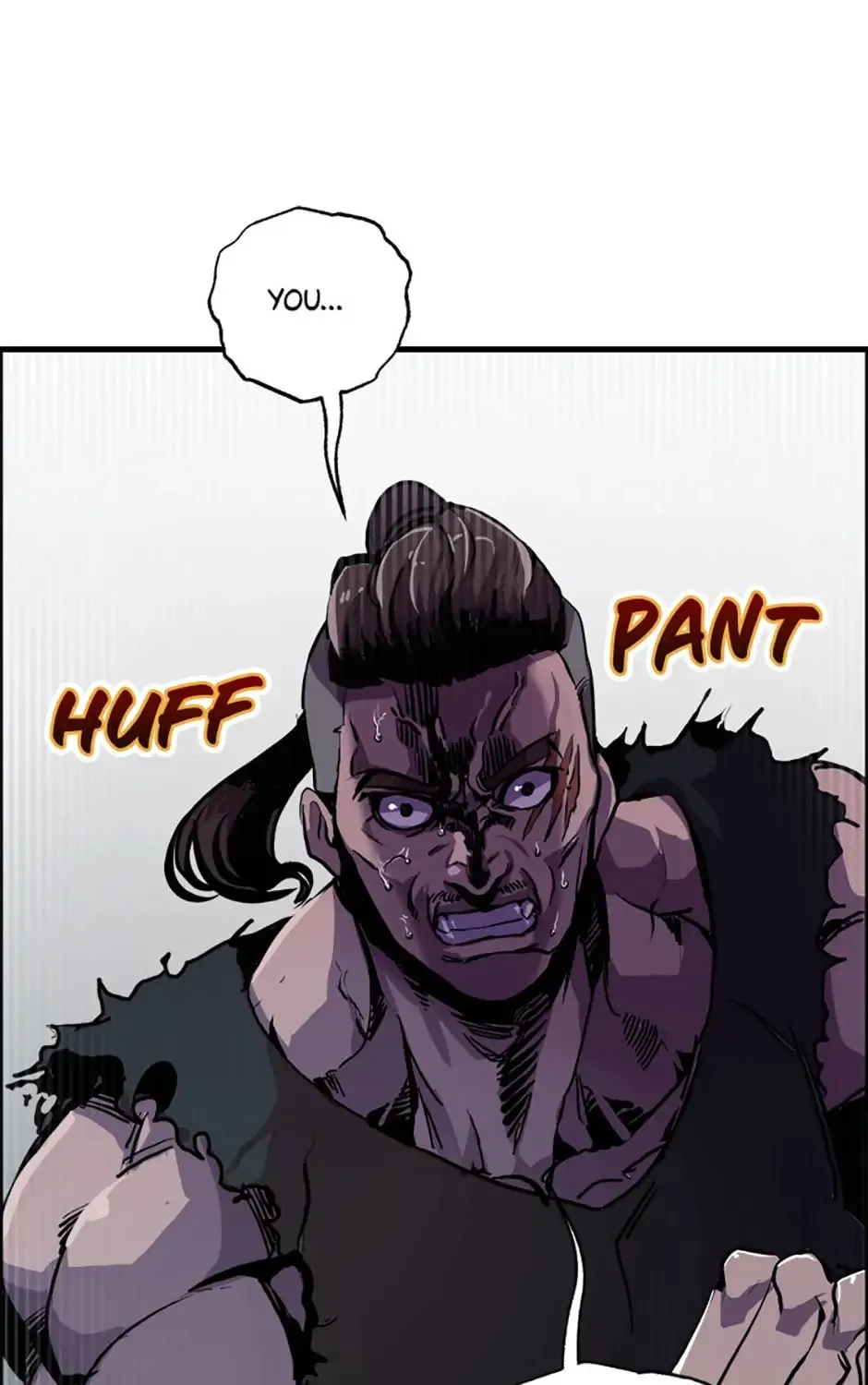 Read Returning With Absolutely Nothing chapter 57 image 102 on Lezhin