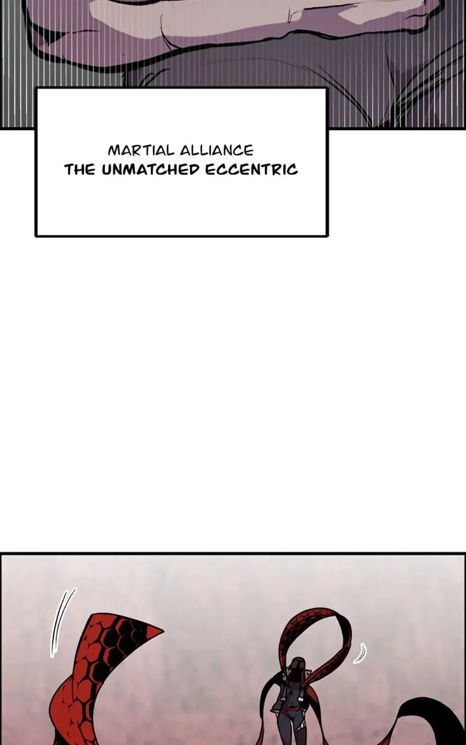 Read Returning With Absolutely Nothing chapter 57 image 104 on Lezhin