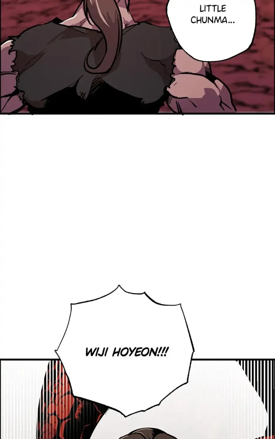 Read Returning With Absolutely Nothing chapter 57 image 106 on Lezhin