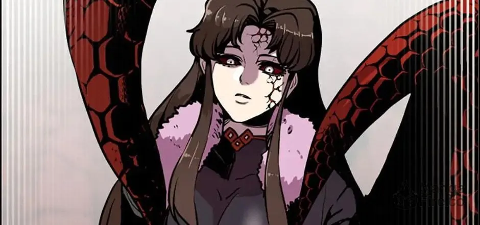 Read Returning With Absolutely Nothing chapter 57 image 107 on Lezhin
