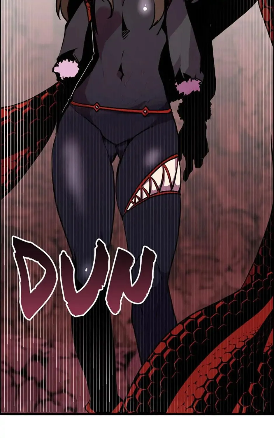 Read Returning With Absolutely Nothing chapter 57 image 108 on Lezhin