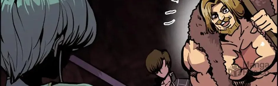Read Returning With Absolutely Nothing chapter 57 image 11 on Lezhin