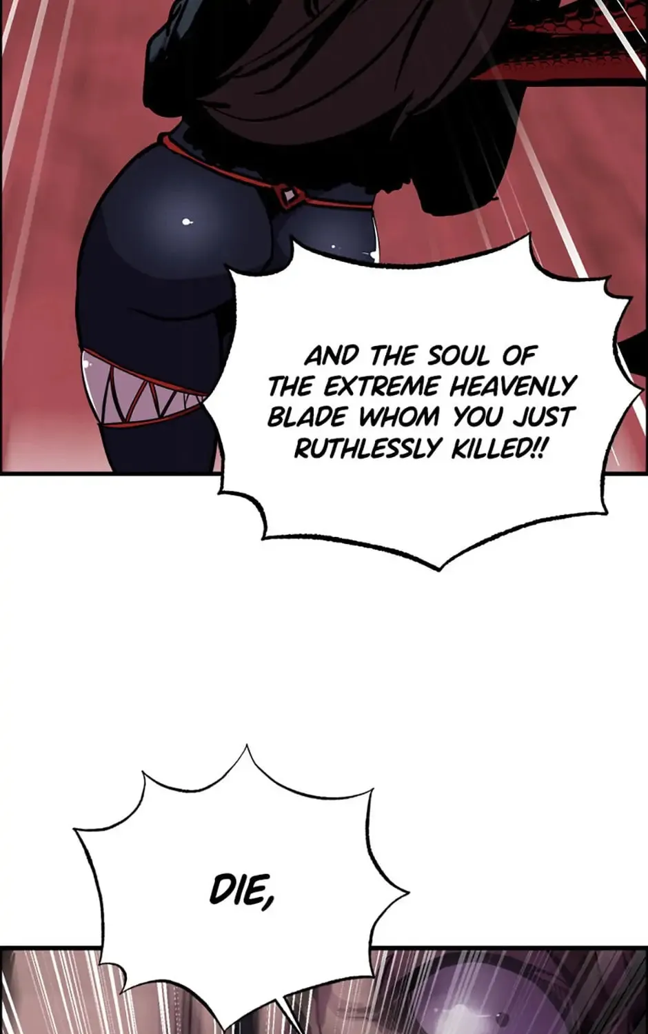 Read Returning With Absolutely Nothing chapter 57 image 114 on Lezhin