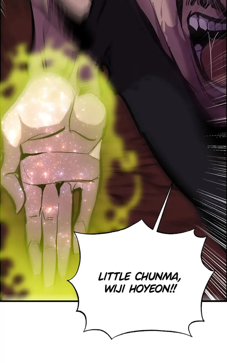 Read Returning With Absolutely Nothing chapter 57 image 116 on Lezhin