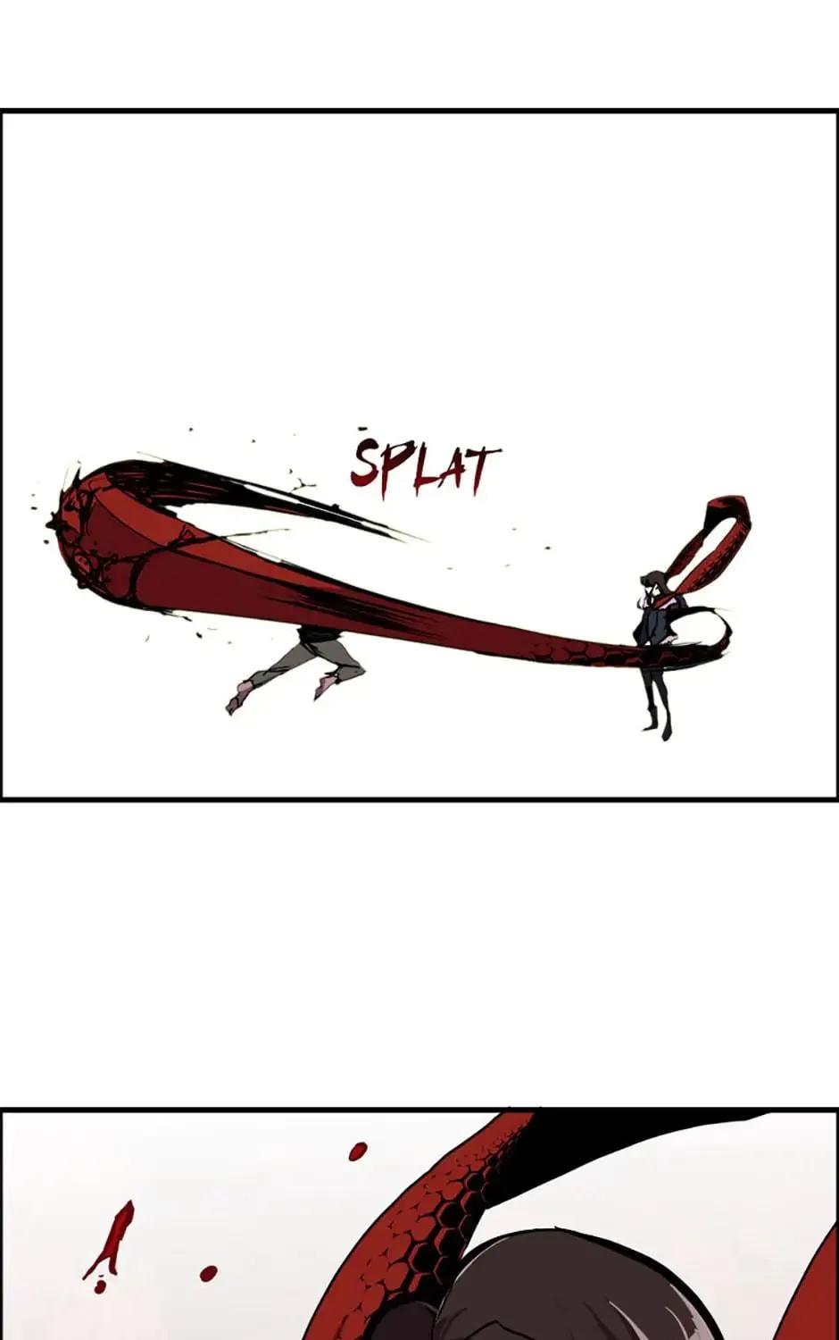 Read Returning With Absolutely Nothing chapter 57 image 118 on Lezhin