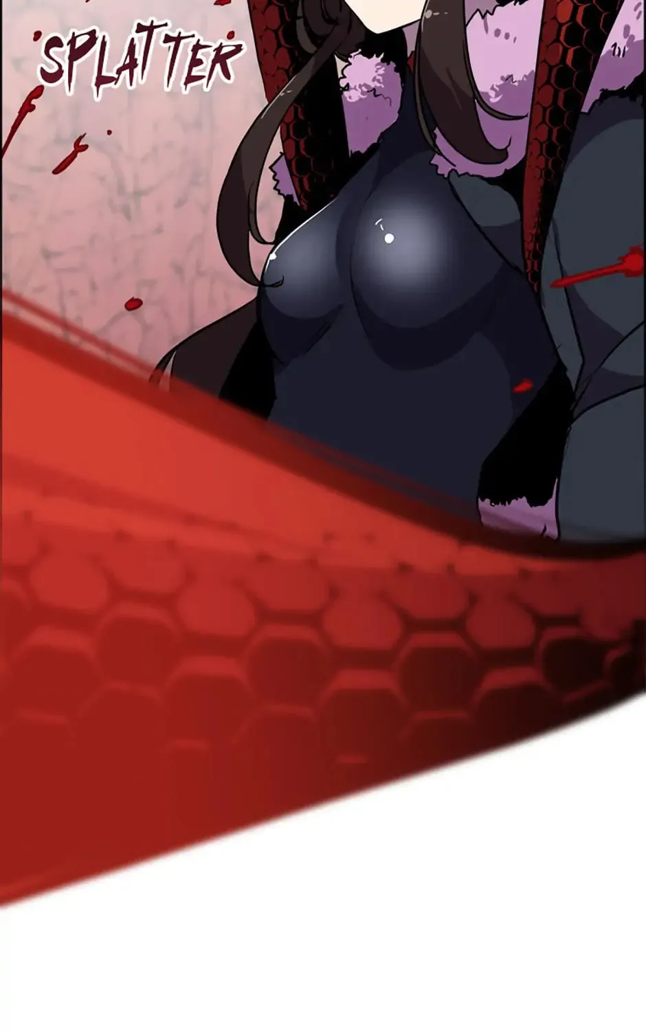 Read Returning With Absolutely Nothing chapter 57 image 120 on Lezhin