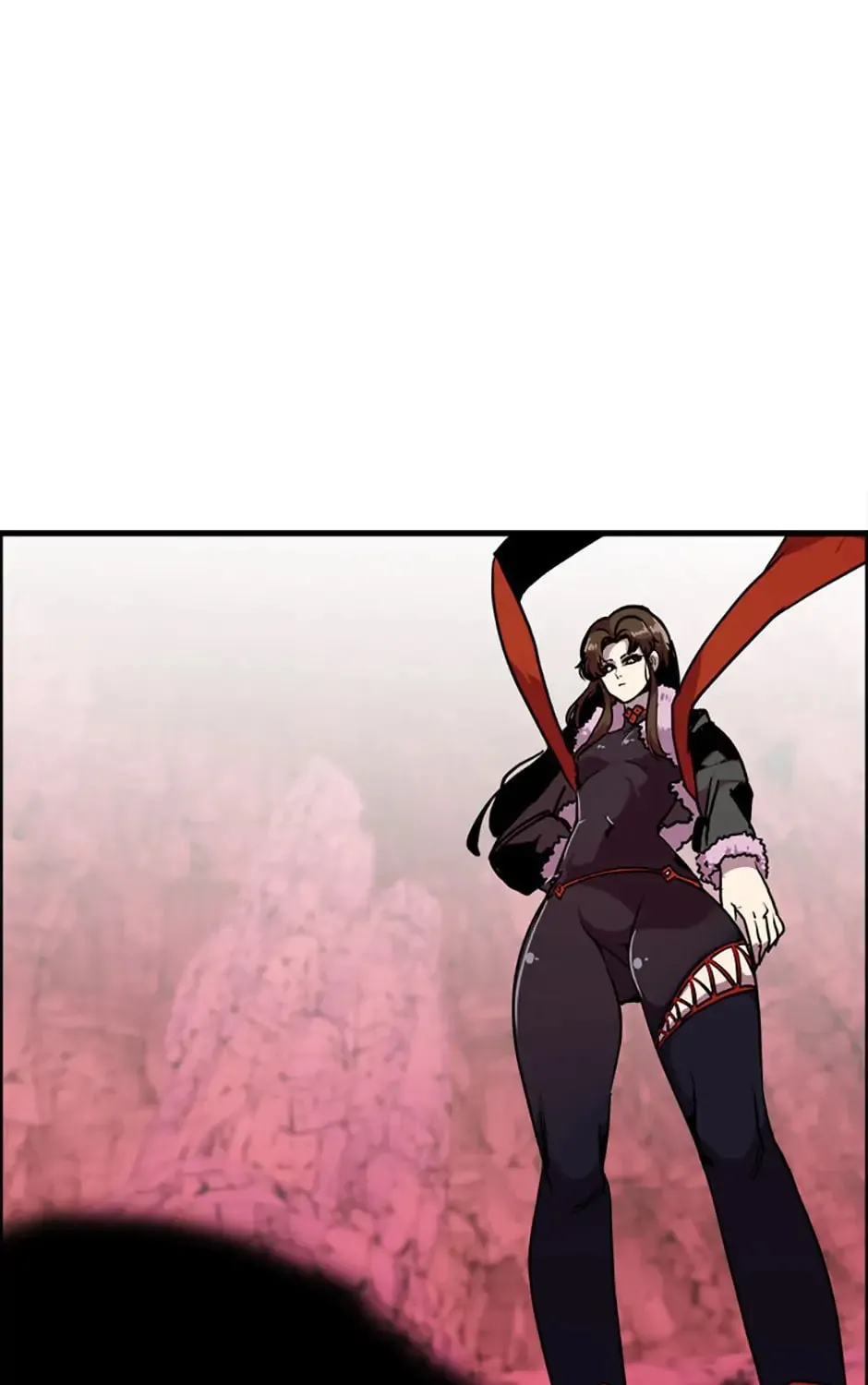 Read Returning With Absolutely Nothing chapter 57 image 126 on Lezhin