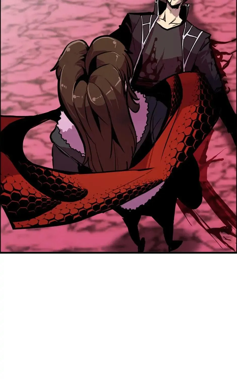 Read Returning With Absolutely Nothing chapter 57 image 138 on Lezhin