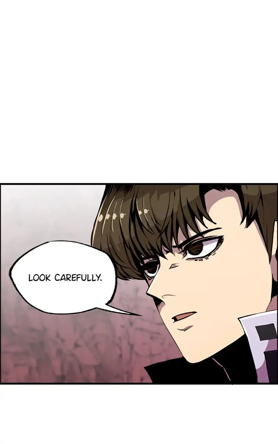 Read Returning With Absolutely Nothing chapter 57 image 14 on Lezhin