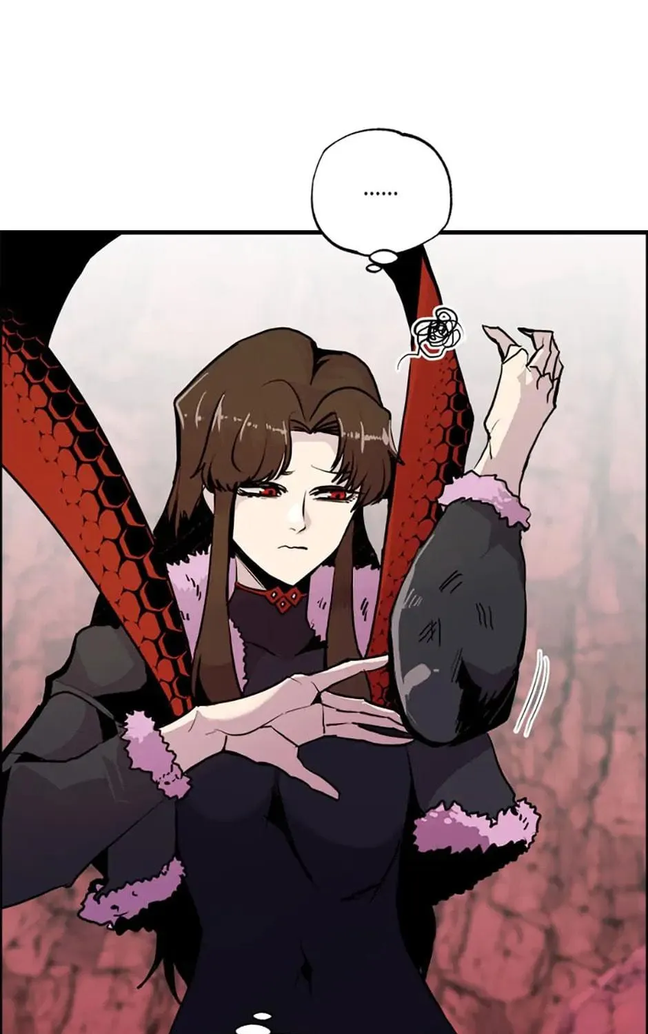Read Returning With Absolutely Nothing chapter 57 image 142 on Lezhin