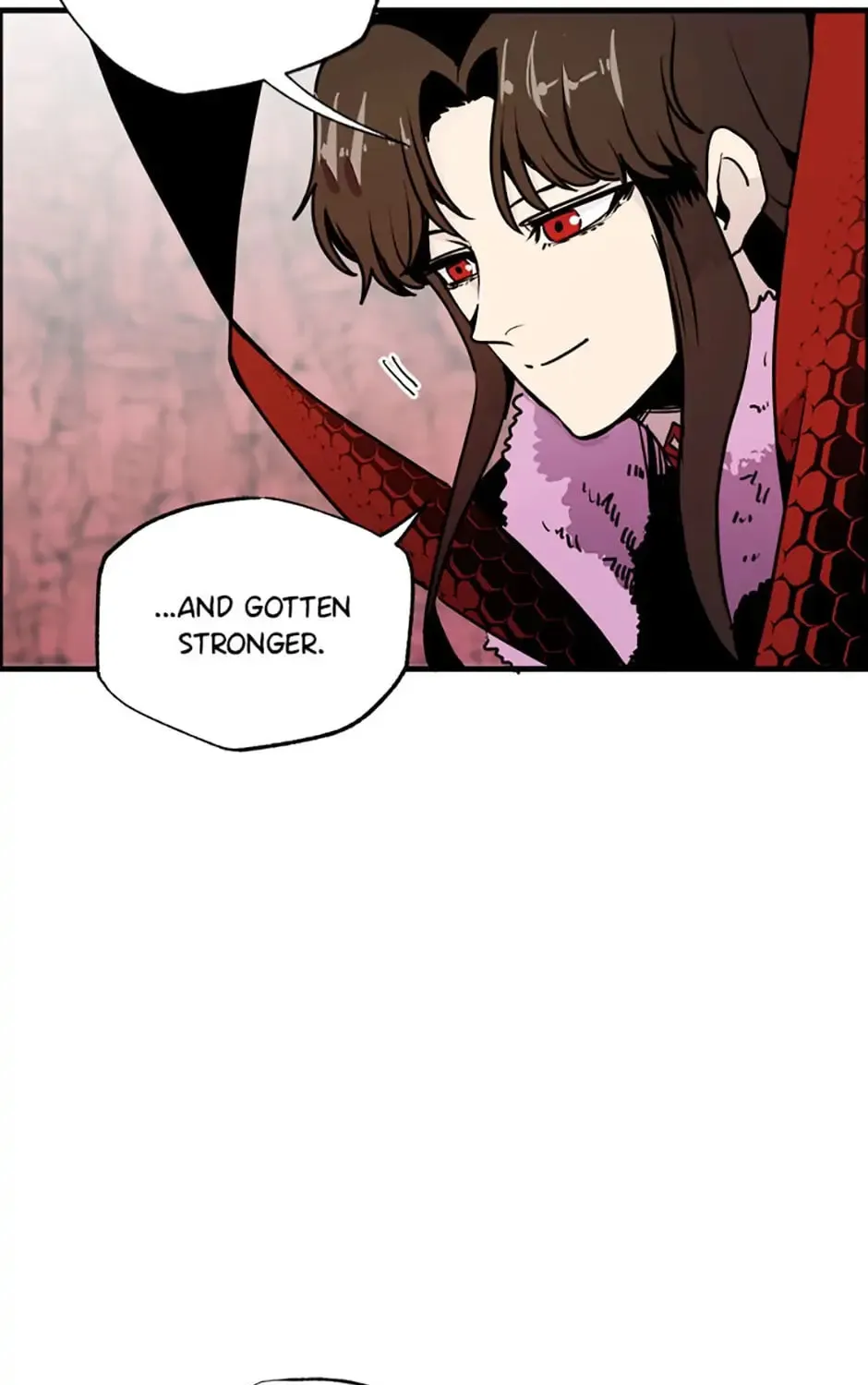 Read Returning With Absolutely Nothing chapter 57 image 146 on Lezhin