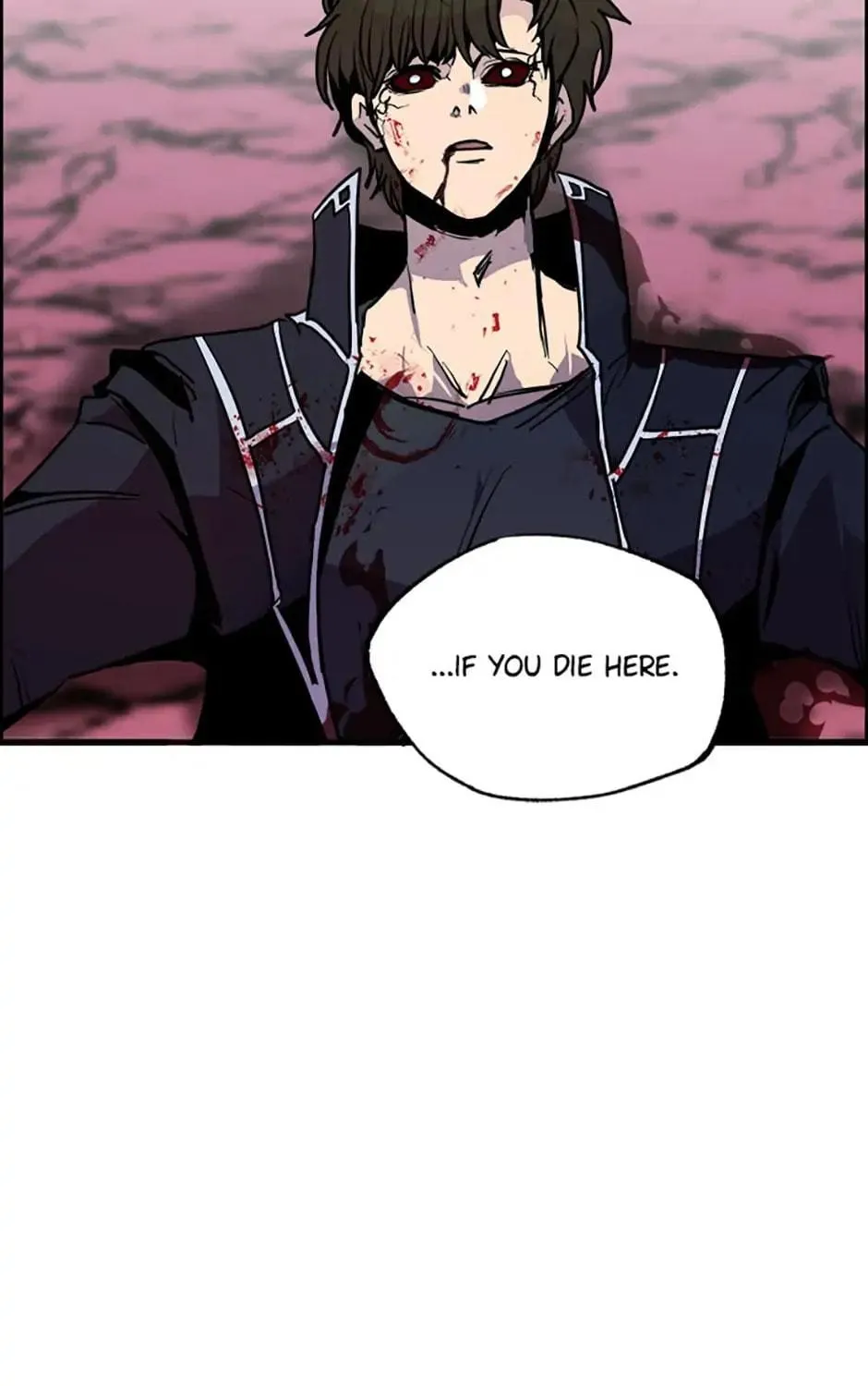 Read Returning With Absolutely Nothing chapter 57 image 148 on Lezhin