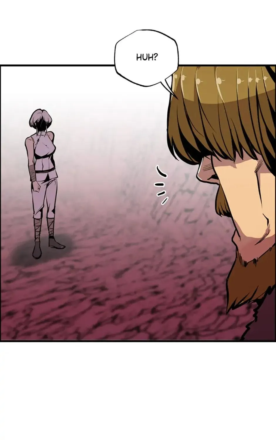 Read Returning With Absolutely Nothing chapter 57 image 16 on Lezhin