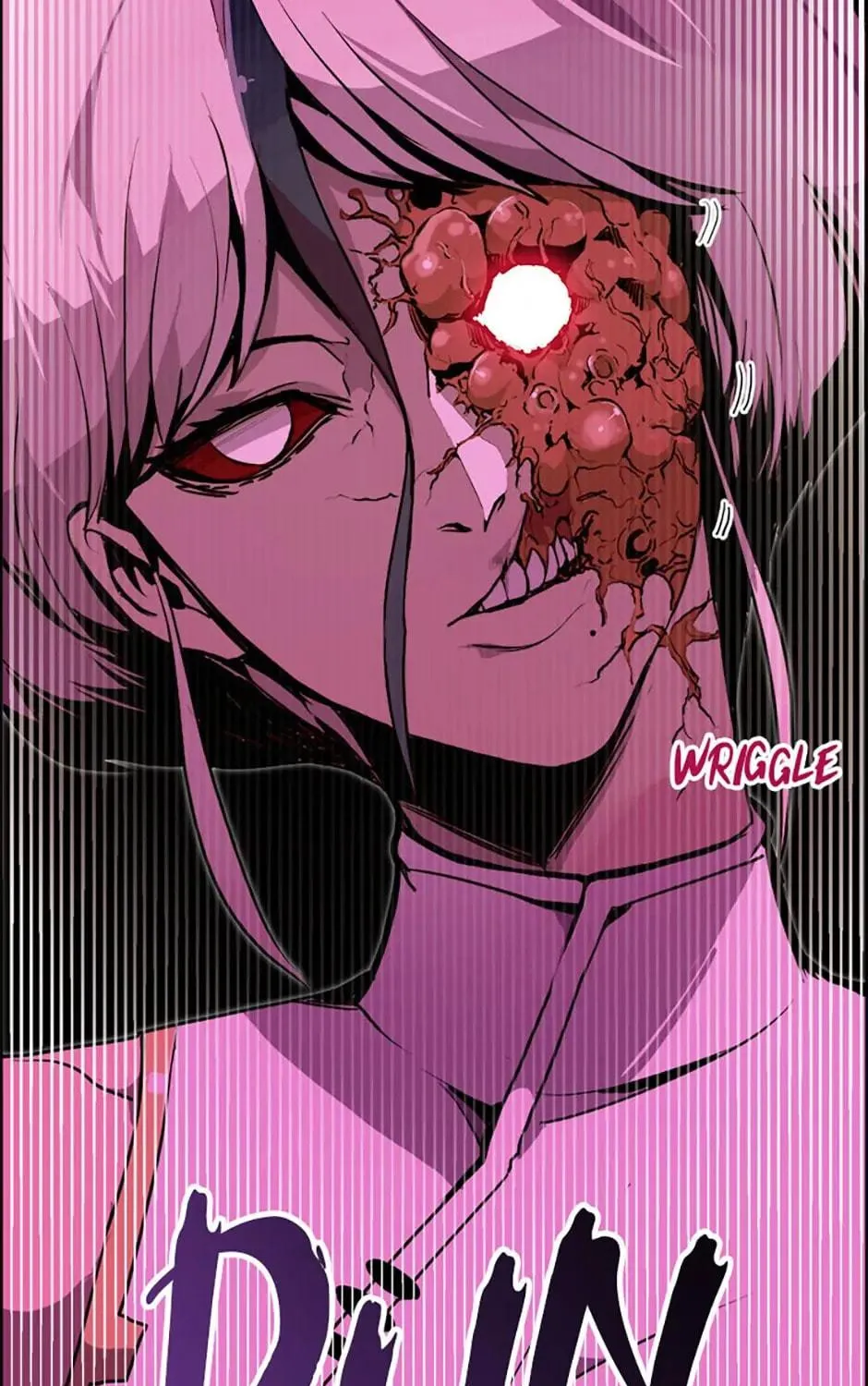 Read Returning With Absolutely Nothing chapter 57 image 18 on Lezhin