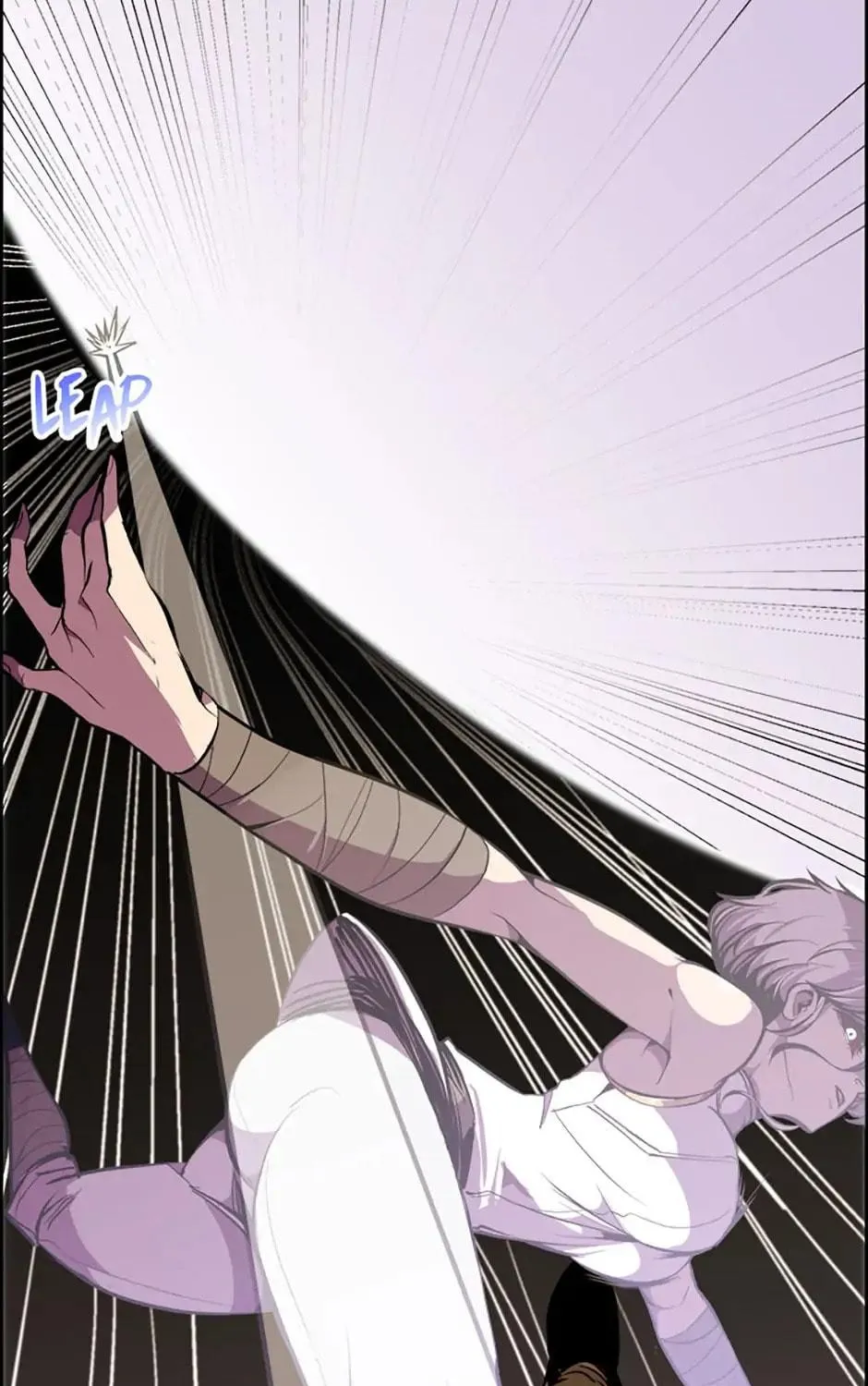 Read Returning With Absolutely Nothing chapter 57 image 22 on Lezhin