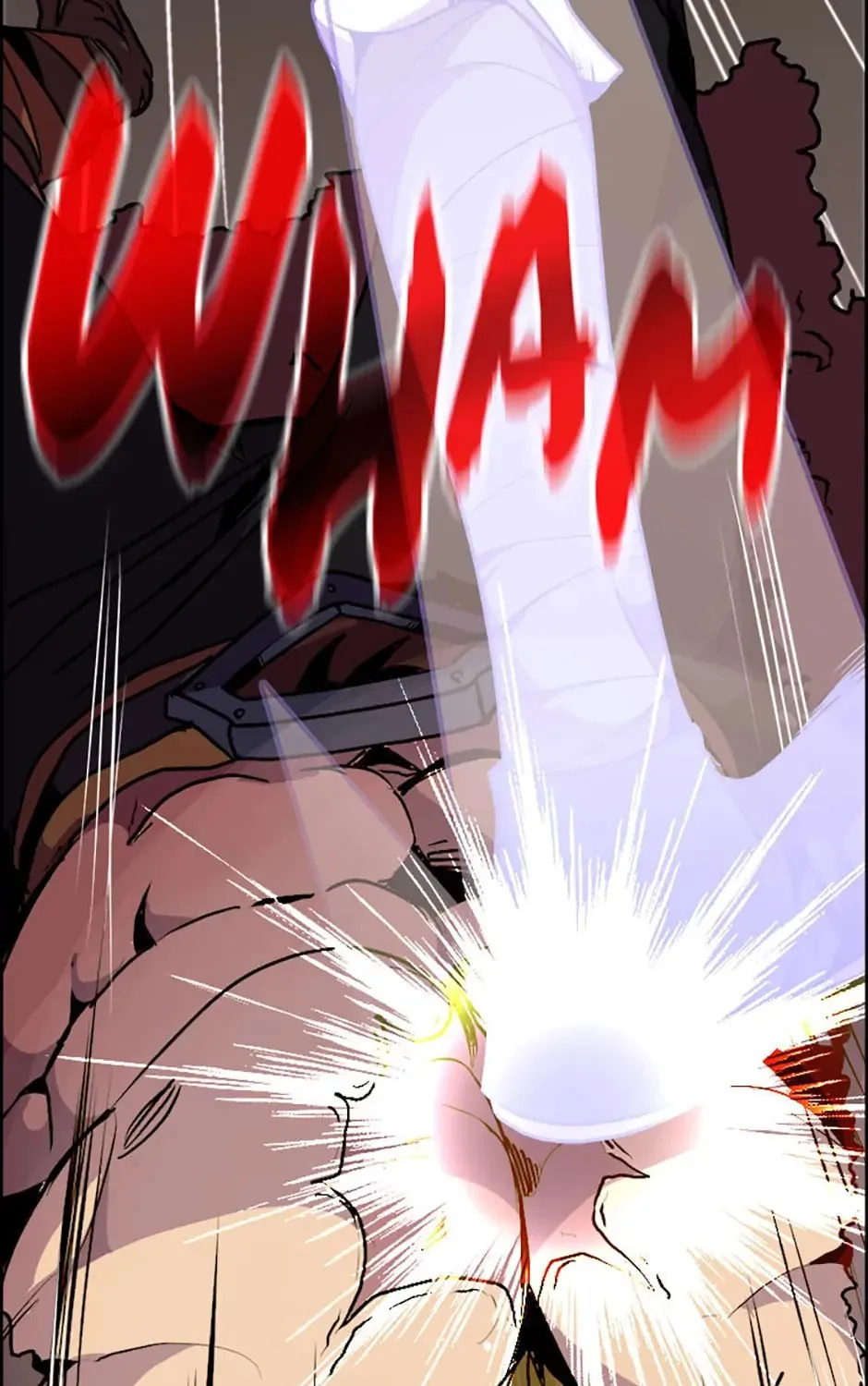 Read Returning With Absolutely Nothing chapter 57 image 24 on Lezhin
