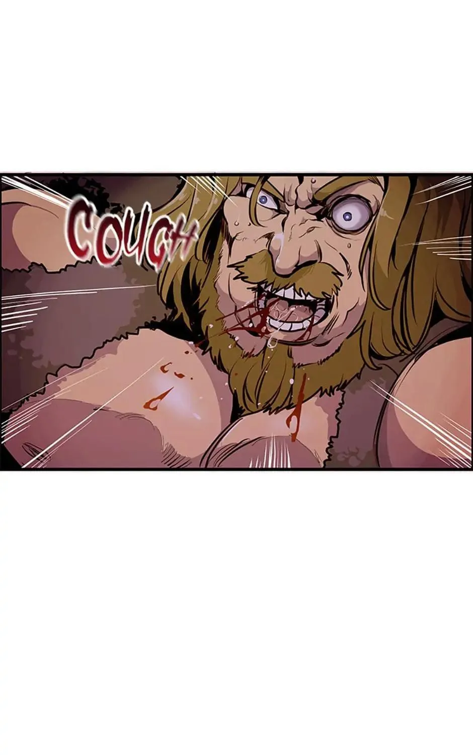 Read Returning With Absolutely Nothing chapter 57 image 28 on Lezhin