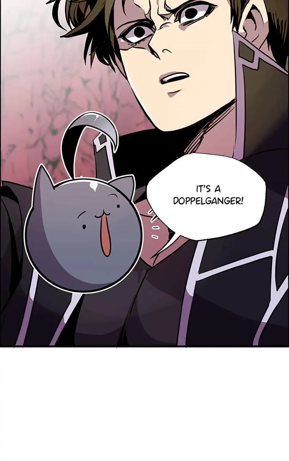 Read Returning With Absolutely Nothing chapter 57 image 30 on Lezhin