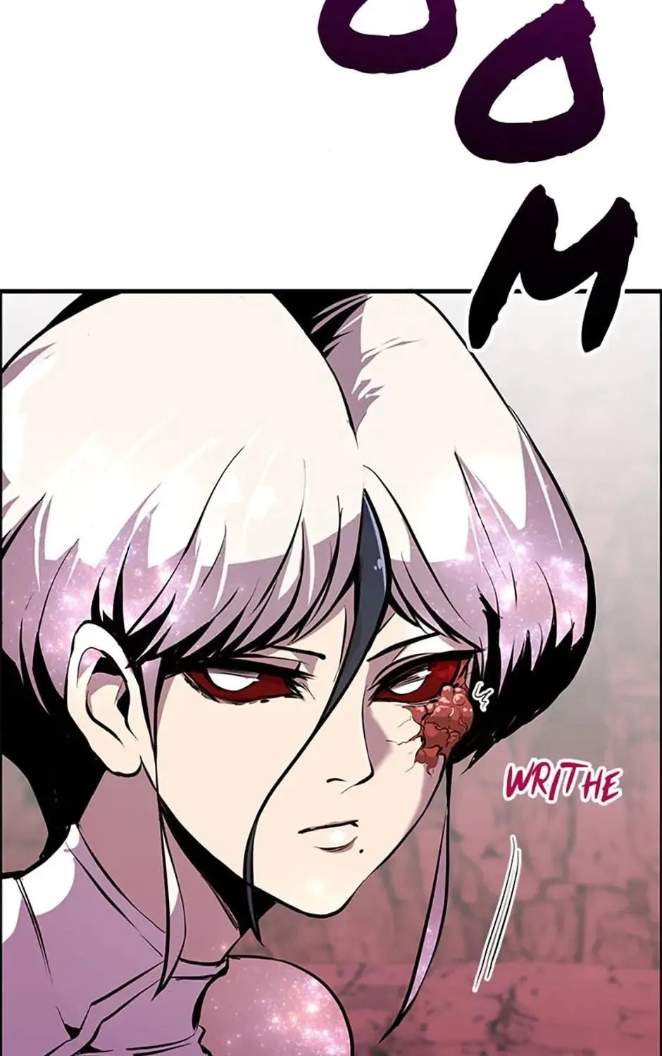 Read Returning With Absolutely Nothing chapter 57 image 38 on Lezhin