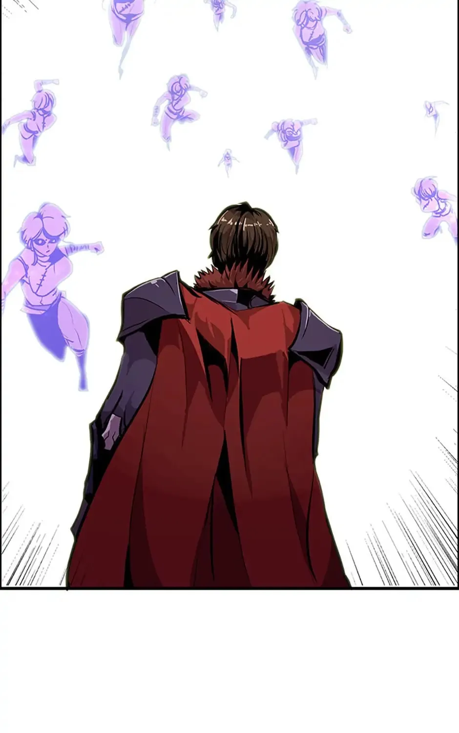 Read Returning With Absolutely Nothing chapter 57 image 54 on Lezhin