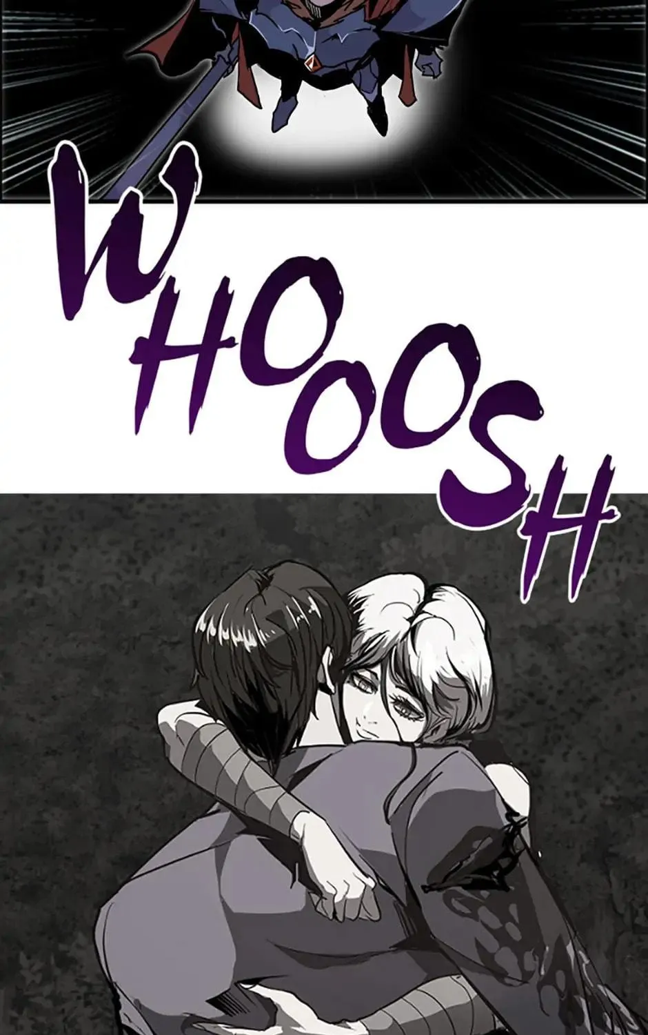 Read Returning With Absolutely Nothing chapter 57 image 58 on Lezhin