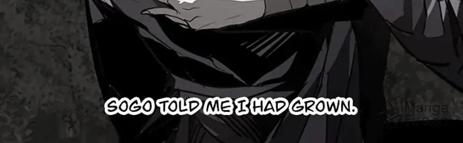 Read Returning With Absolutely Nothing chapter 57 image 59 on Lezhin