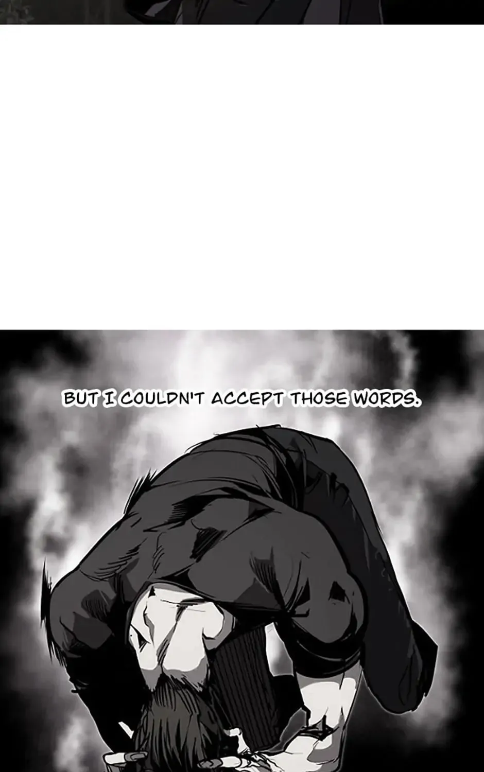 Read Returning With Absolutely Nothing chapter 57 image 60 on Lezhin