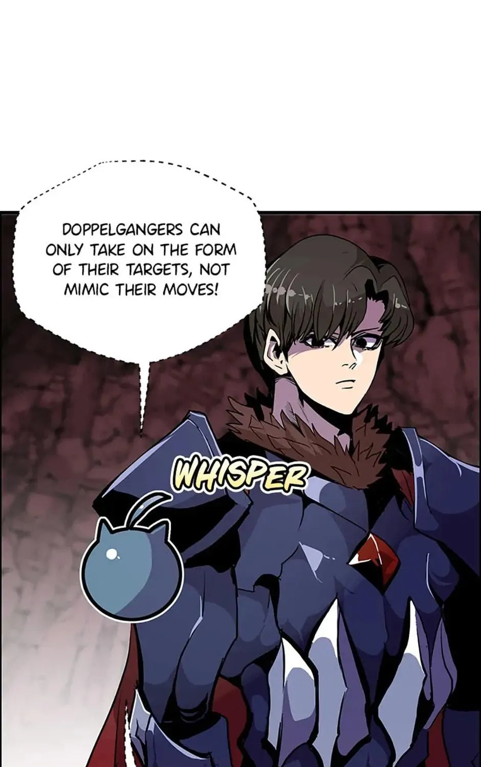 Read Returning With Absolutely Nothing chapter 57 image 76 on Lezhin