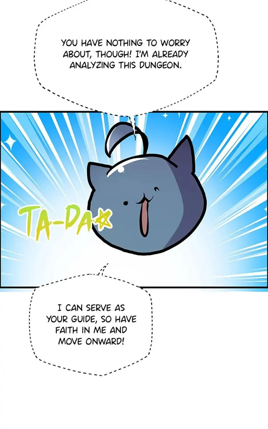 Read Returning With Absolutely Nothing chapter 57 image 78 on Lezhin