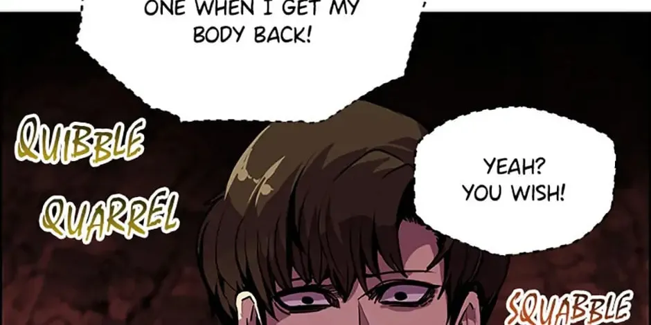 Read Returning With Absolutely Nothing chapter 57 image 81 on Lezhin