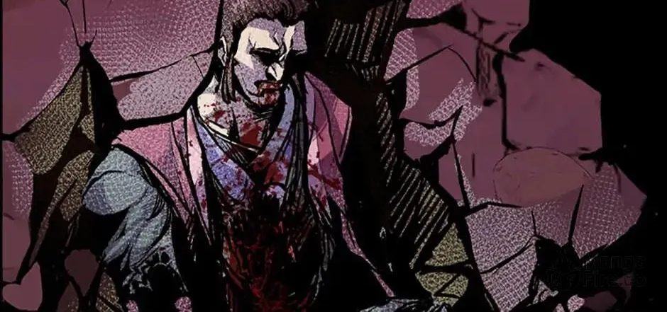 Read Returning With Absolutely Nothing chapter 57 image 99 on Lezhin
