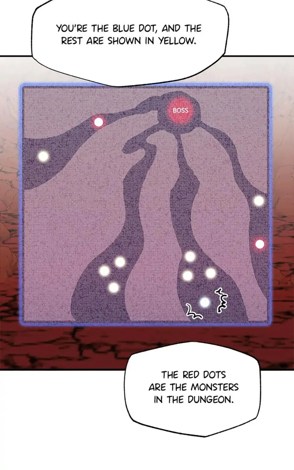 Read Returning With Absolutely Nothing chapter 58 image 100 on Lezhin